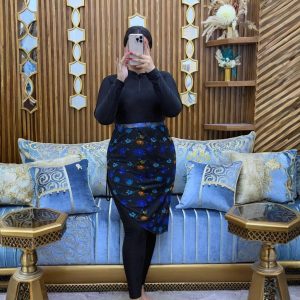 بوركيني  3بياس  بالكاش مايو , بوليميد من النوع الممتاز